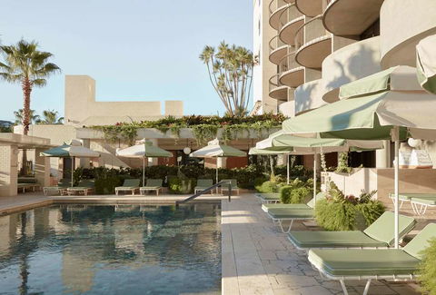 The Calile Hotel Brisbane - Accommodation Newcastle 8