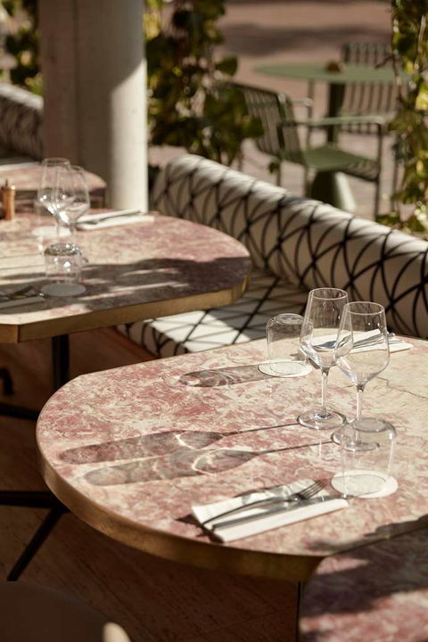 The Calile Hotel Brisbane - Accommodation Newcastle 10