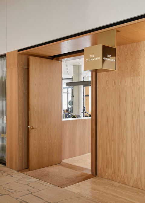 The Calile Hotel Brisbane - Accommodation Newcastle 15