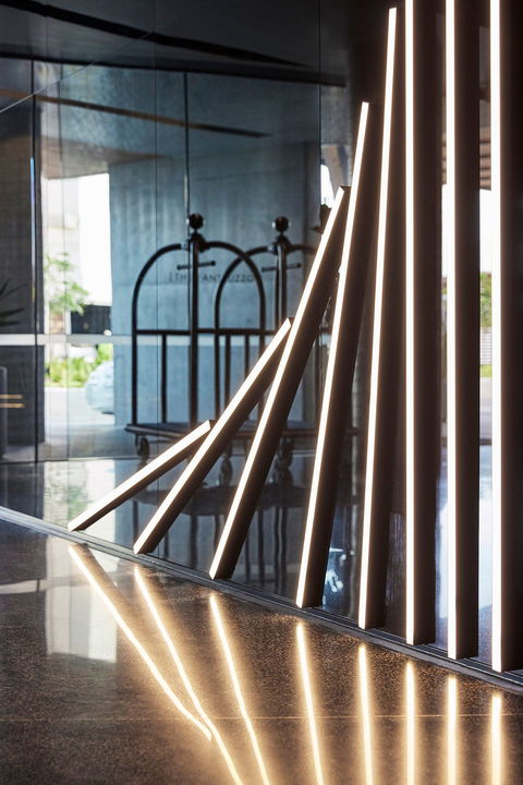 Crystalbrook Vincent - Accommodation Newcastle 3