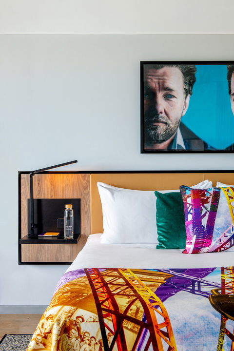 Crystalbrook Vincent - Accommodation Newcastle 11