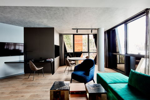 Crystalbrook Vincent - Accommodation Newcastle 12