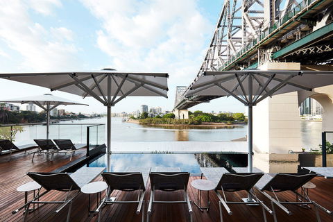Crystalbrook Vincent - Accommodation Newcastle 14