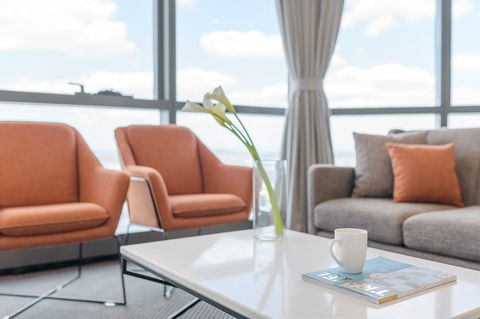 Meriton Suites Adelaide Street, Brisbane - Accommodation Newcastle 15