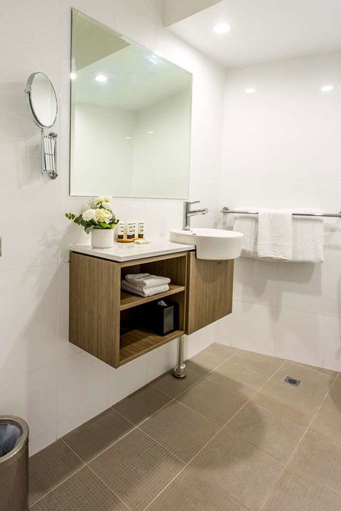 Pacific Hotel Brisbane - Accommodation Newcastle 1