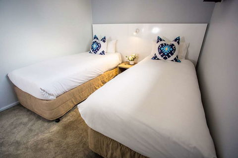 Pacific Hotel Brisbane - Accommodation Newcastle 2