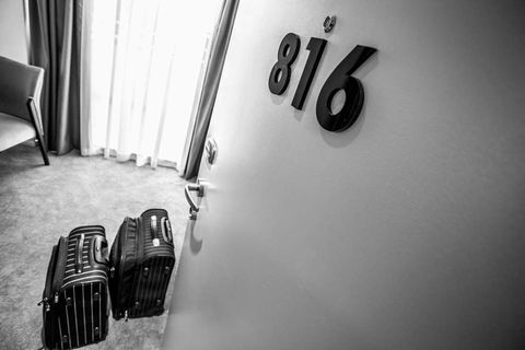 Pacific Hotel Brisbane - Accommodation Newcastle 3
