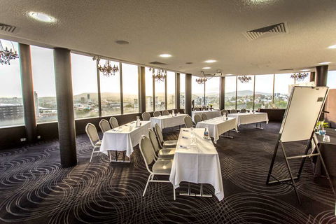Pacific Hotel Brisbane - Accommodation Newcastle 4