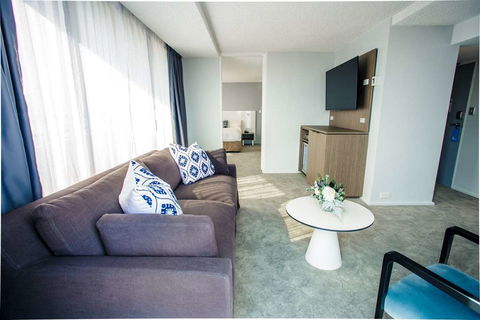 Pacific Hotel Brisbane - Accommodation Newcastle 5