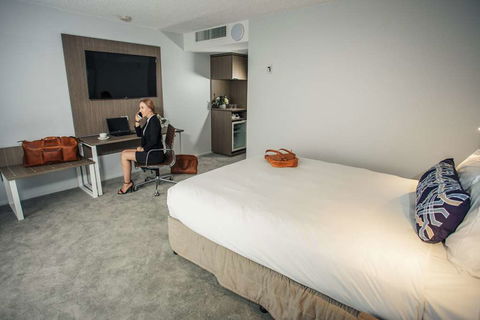 Pacific Hotel Brisbane - Accommodation Newcastle 6