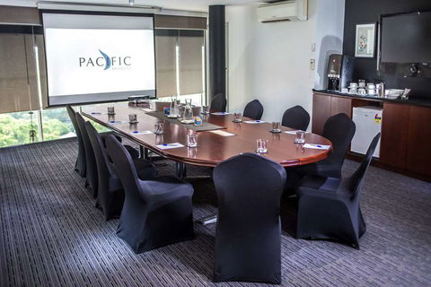 Pacific Hotel Brisbane - Accommodation Newcastle 9