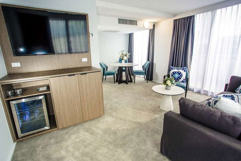 Pacific Hotel Brisbane - Accommodation Newcastle 11