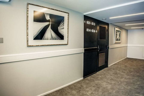 Pacific Hotel Brisbane - Accommodation Newcastle 14