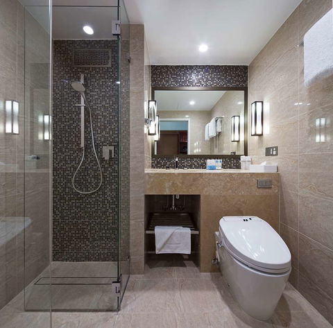 Royal On The Park - Accommodation Newcastle 5