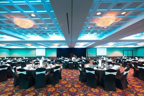 Royal On The Park - Accommodation Newcastle 17