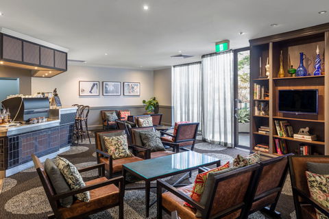 View Brisbane - Accommodation Newcastle 1