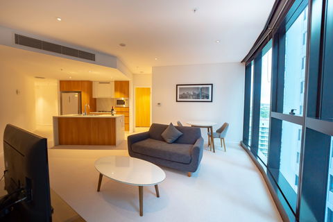 Arise Brisbane Skytower - Accommodation Newcastle 3
