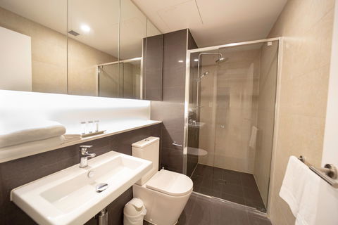 Arise Brisbane Skytower - Accommodation Newcastle 4