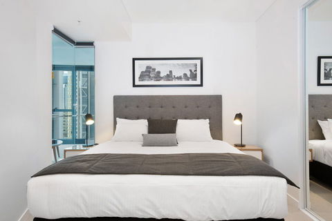Arise Brisbane Skytower - Accommodation Newcastle 6