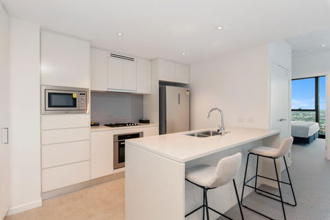 Arise Brisbane Skytower - Accommodation Newcastle 7