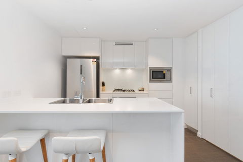 Arise Brisbane Skytower - Accommodation Newcastle 8