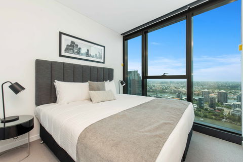 Arise Brisbane Skytower - Accommodation Newcastle 9