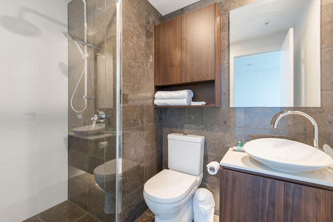 Arise Brisbane Skytower - Accommodation Newcastle 10