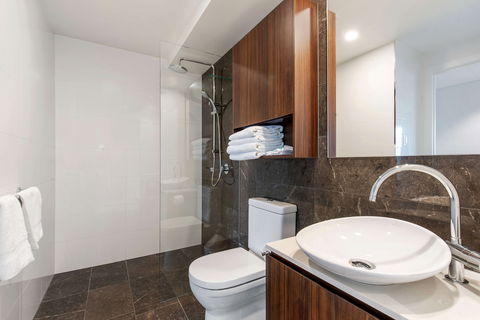 Arise Brisbane Skytower - Accommodation Newcastle 11