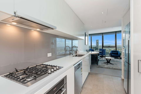 Arise Brisbane Skytower - Accommodation Newcastle 12