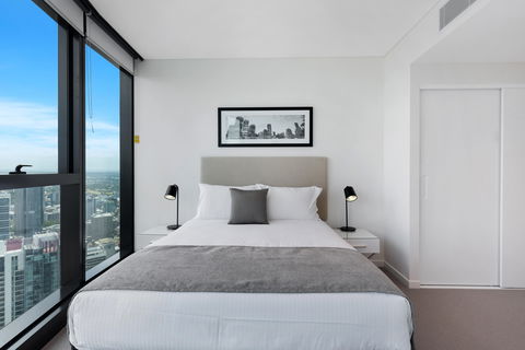 Arise Brisbane Skytower - Accommodation Newcastle 13