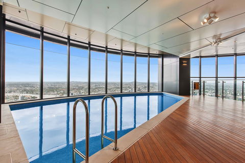 Arise Brisbane Skytower - Accommodation Newcastle 14