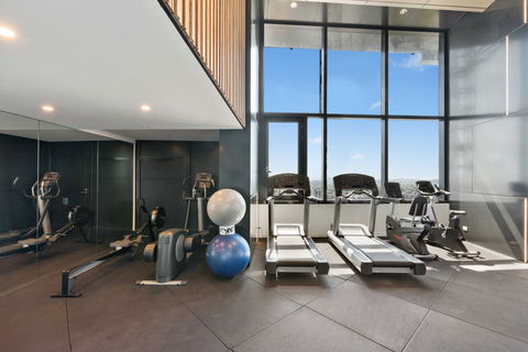 Arise Brisbane Skytower - Accommodation Newcastle 15