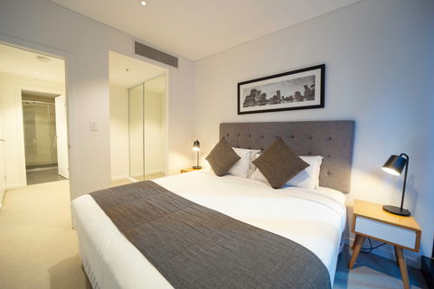 Arise Brisbane Skytower - Accommodation Newcastle 16
