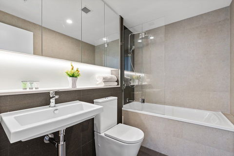 Arise Brisbane Skytower - Accommodation Newcastle 17