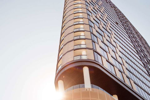 FV Brisbane By Peppers - Accommodation Newcastle 0