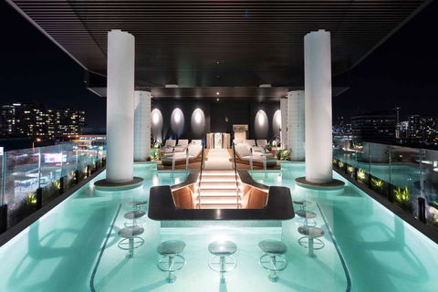 FV Brisbane By Peppers - Accommodation Newcastle 10