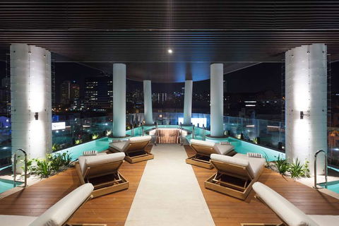 FV Brisbane By Peppers - Accommodation Newcastle 11