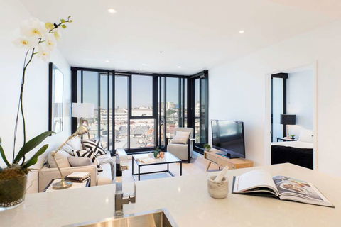 FV Brisbane By Peppers - Accommodation Newcastle 16