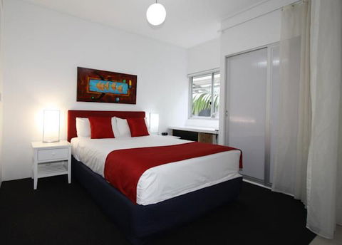 Miro Apartments - Accommodation Newcastle 1