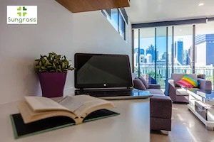 Fleet Lane Apartments - Accommodation Newcastle 11