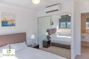 Fleet Lane Apartments - Accommodation Newcastle 15