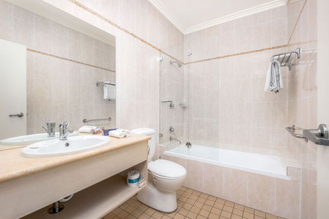 Hawkesbury Race Club Motel - Accommodation Newcastle 3