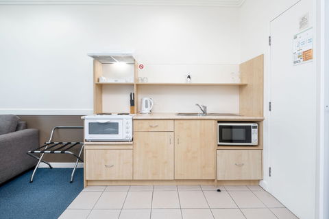 Hawkesbury Race Club Motel - Accommodation Newcastle 6