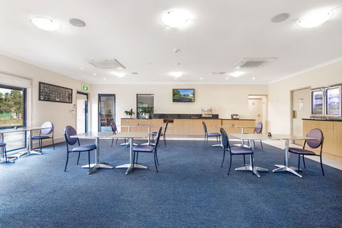 Hawkesbury Race Club Motel - Accommodation Newcastle 8