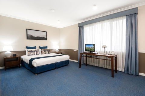 Hawkesbury Race Club Motel - Accommodation Newcastle 9