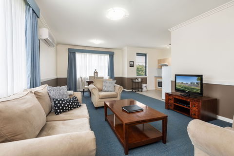 Hawkesbury Race Club Motel - Accommodation Newcastle 10