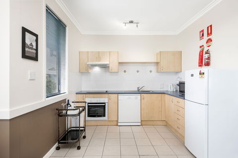 Hawkesbury Race Club Motel - Accommodation Newcastle 11