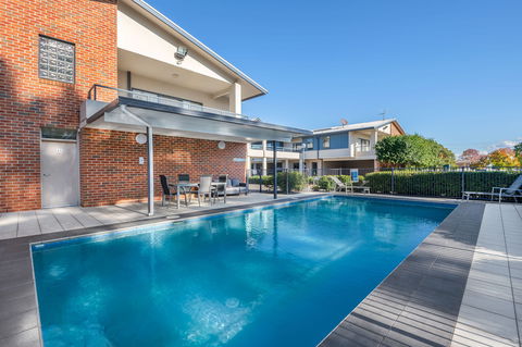 Hawkesbury Race Club Motel - Accommodation Newcastle 12