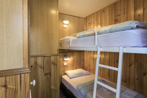 BIG4 Albury Tourist Park - Accommodation Newcastle 8