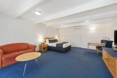 Quality Siesta Resort - Accommodation Newcastle 2